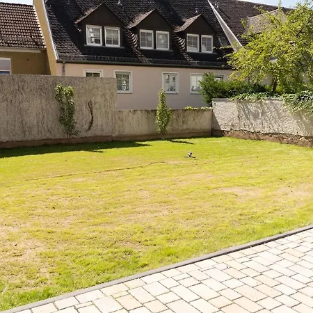 Moebliertes Wohnen I Eltville Central Eltville am Rhein Exterior foto
