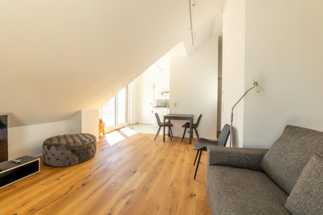 Apartment Moebliertes Wohnen I Eltville Central