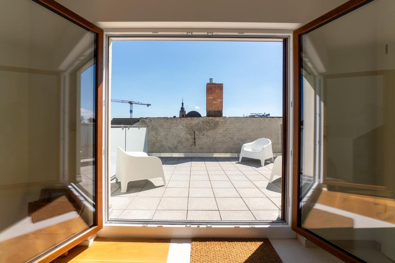 Apartment Moebliertes Wohnen I Eltville Central *