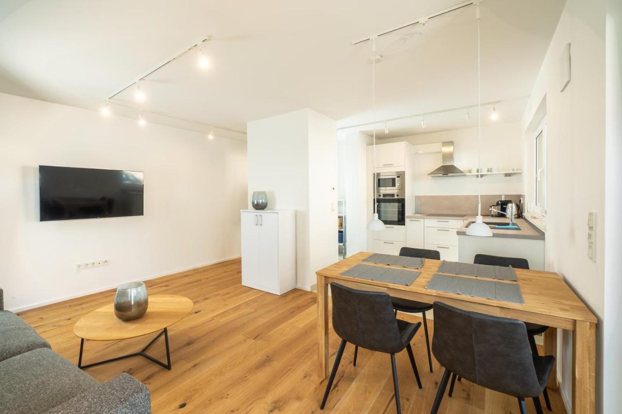 Apartment Moebliertes Wohnen I Eltville Central Eltville am Rhein