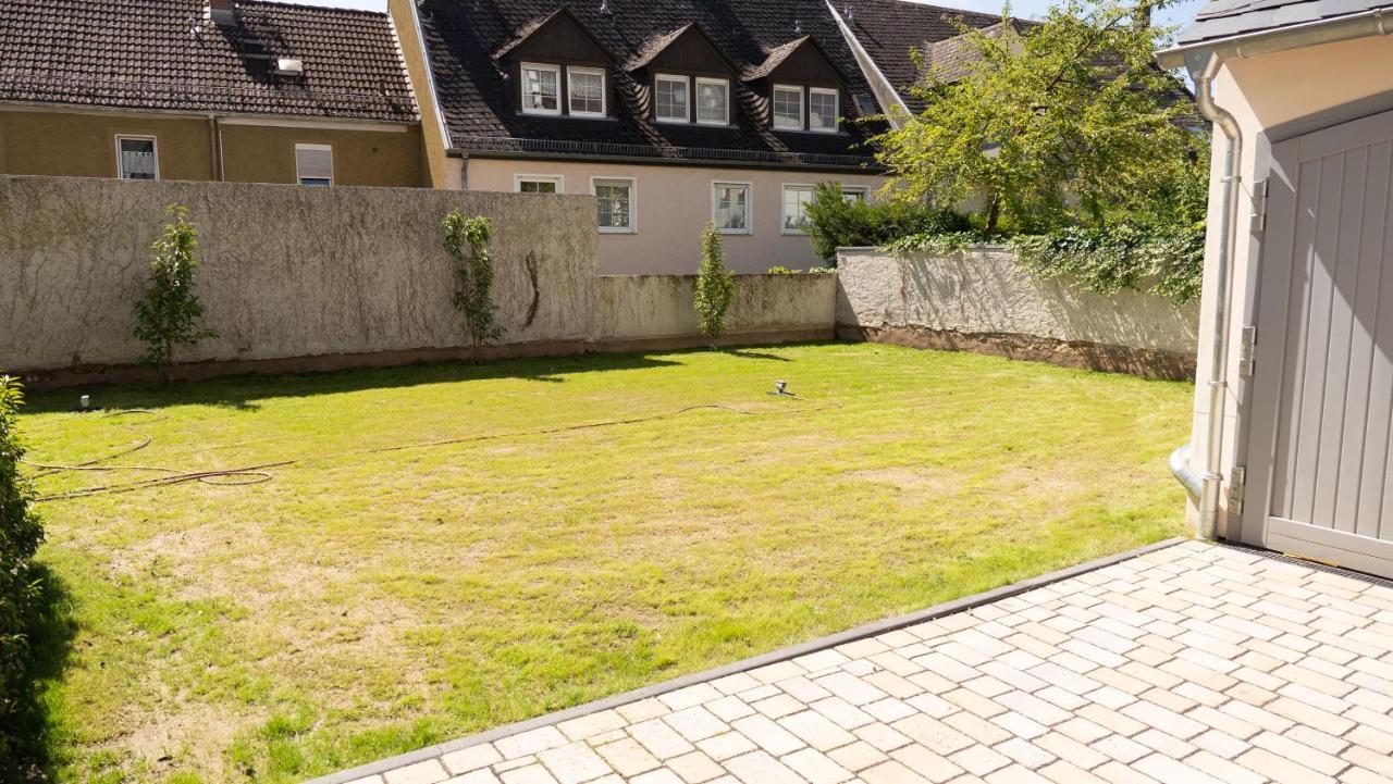 Apartment Moebliertes Wohnen I Eltville Central *