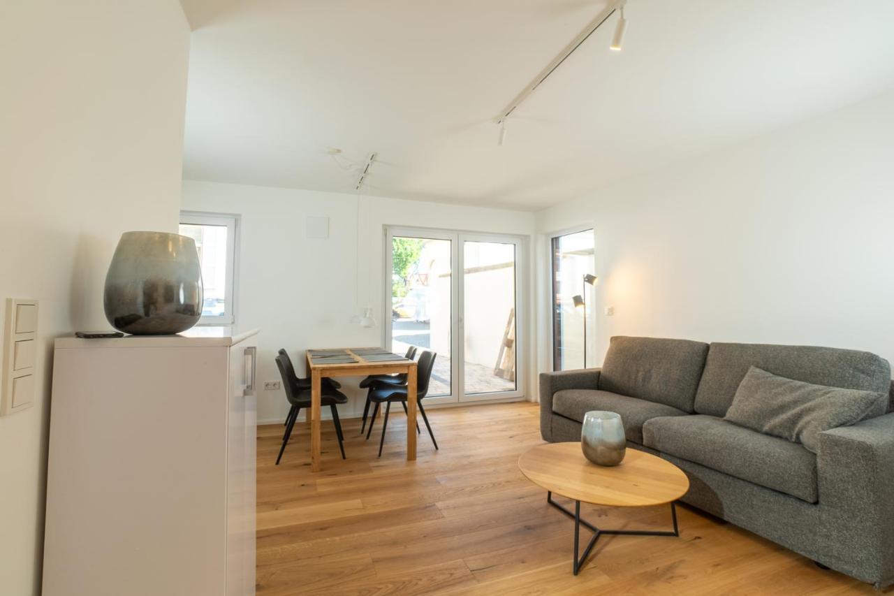 Apartment Moebliertes Wohnen I Eltville Central *